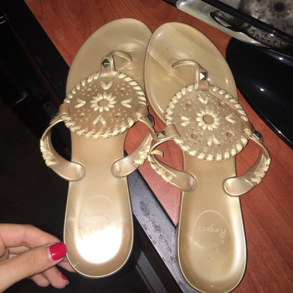 jack rodgers jelly sandals